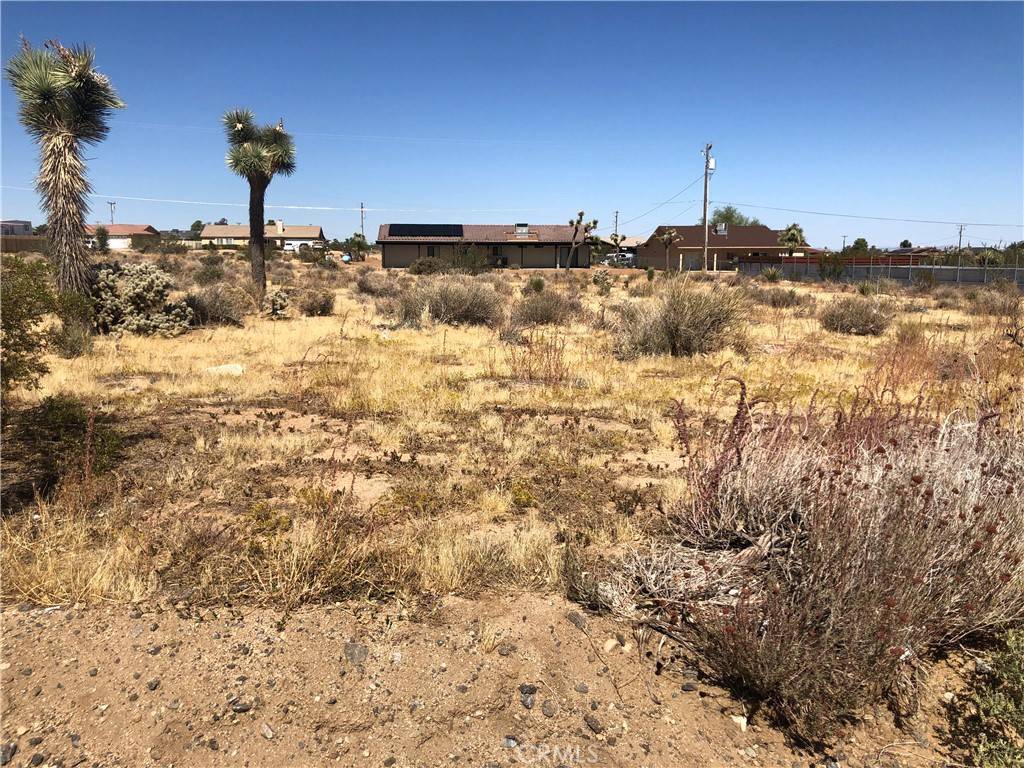 Yucca Valley, CA 92284,0 Pimlico ST