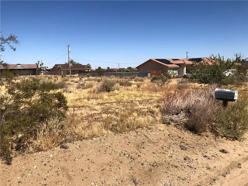 0 Pimlico ST, Yucca Valley, CA 92284