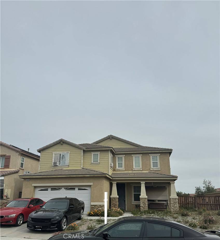 13264 Pomona ST, Hesperia, CA 92344