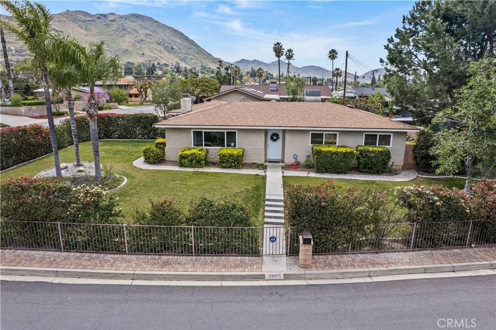 22875 Minona DR, Grand Terrace, CA 92313