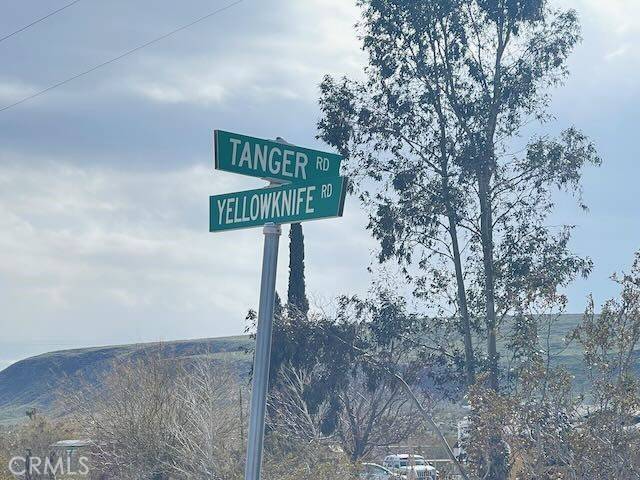 Landers, CA 92285,0 Yellowknife RD