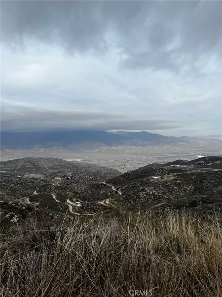 7 Lot Horse Trail Rd., Banning, CA 92220