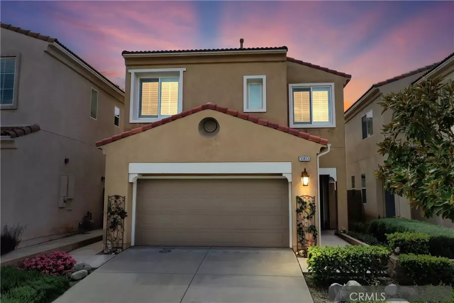 33813 Cansler WAY, Yucaipa, CA 92399