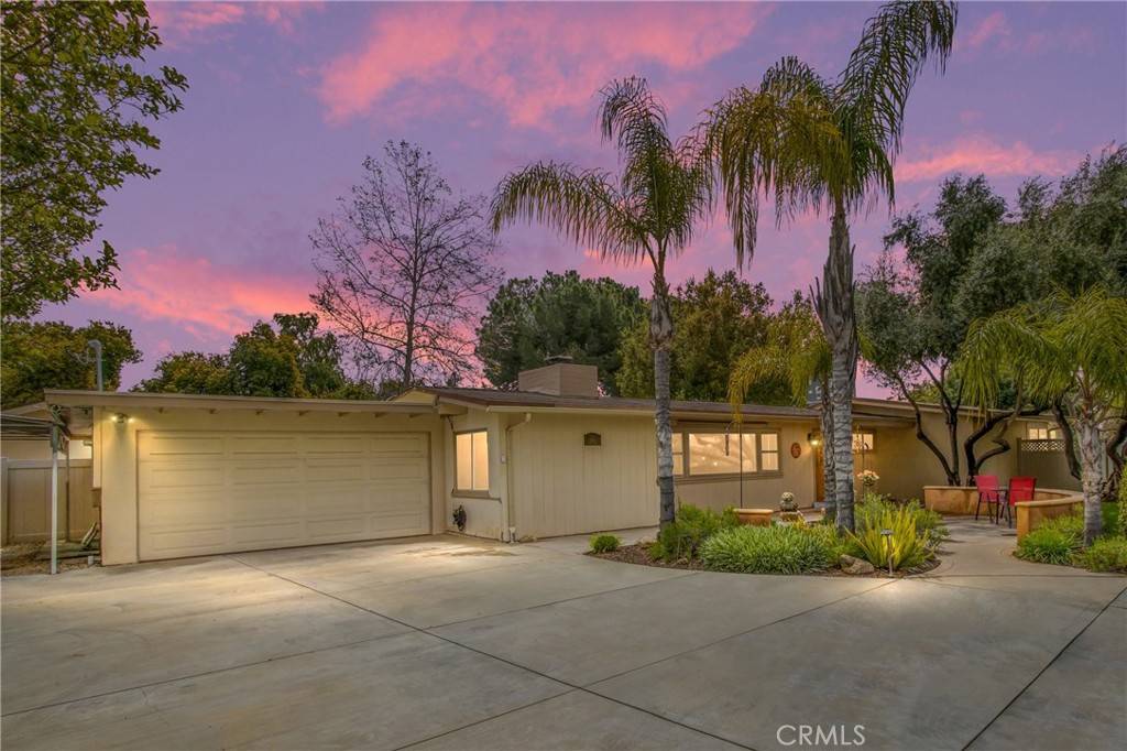12861 Club DR, Redlands, CA 92373