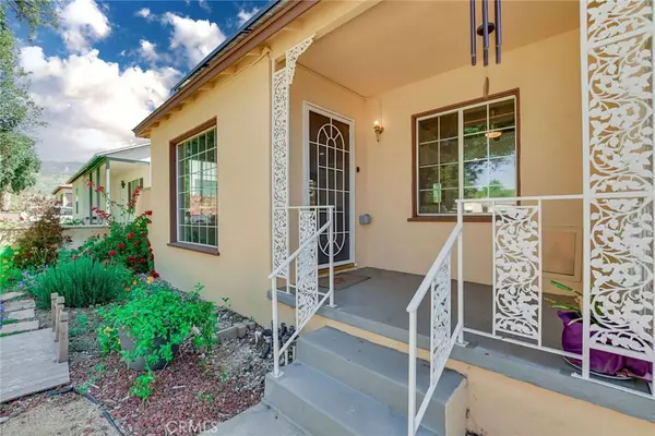 San Bernardino, CA 92405,3525 N Mountain View AVE