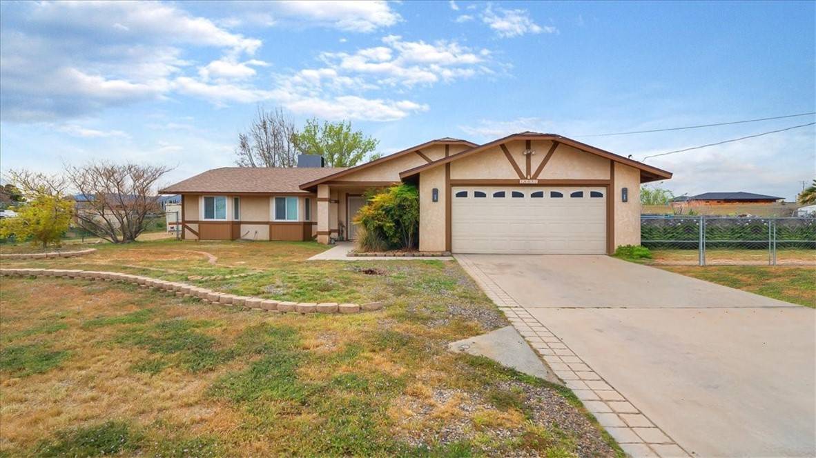 18037 Talisman ST, Hesperia, CA 92345