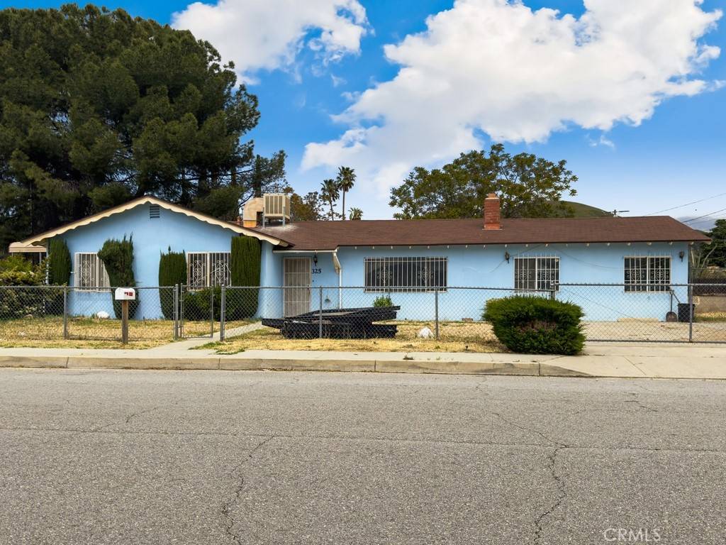 325 E Indian School LN, Banning, CA 92220