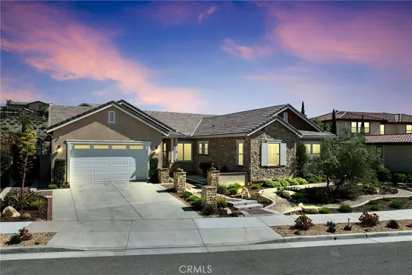 13477 Gold Medal CT, Riverside, CA 92503