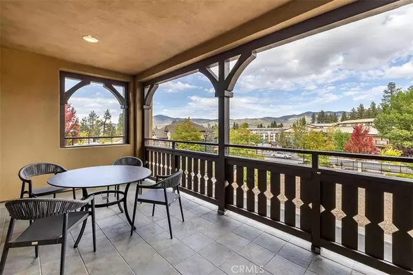 40671 Village DR #15D, Big Bear Lake, CA 92315