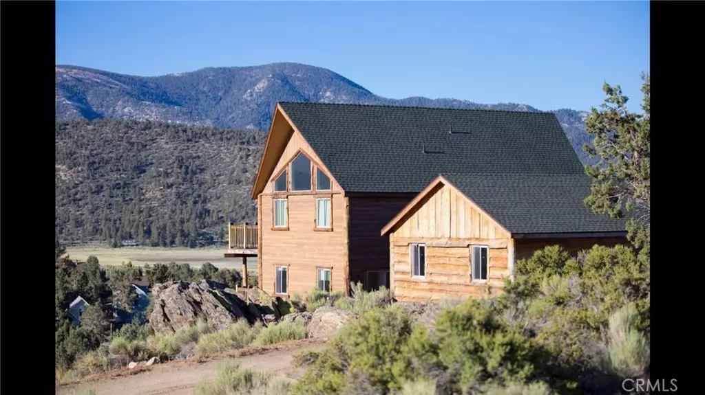 Big Bear City, CA 92314,46227 Serpentine DR