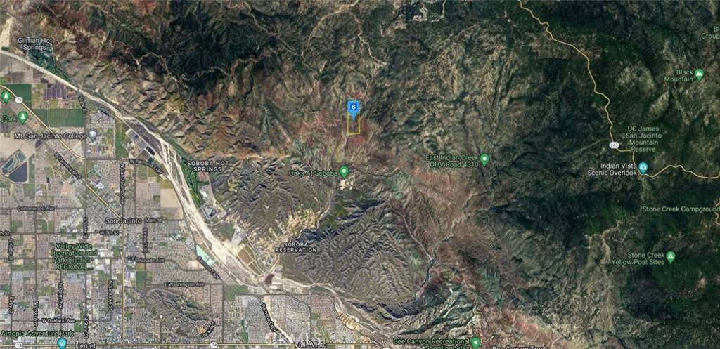 San Jacinto, CA 92583,1 Cryer DR