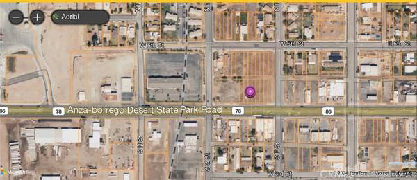 263 W Main ST, Westmorland, CA 92281