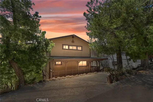 Lake Arrowhead, CA 92352,28193 Grenoble LN