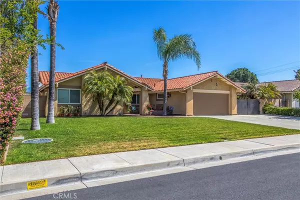 Loma Linda, CA 92354,25672 Allen WAY