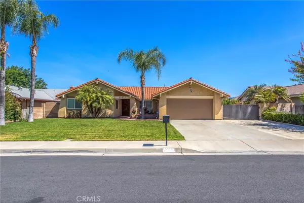 Loma Linda, CA 92354,25672 Allen WAY