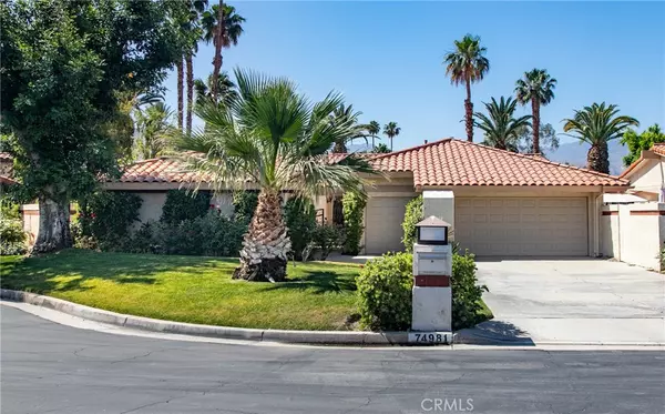 74981 Havasu CT, Indian Wells, CA 92210
