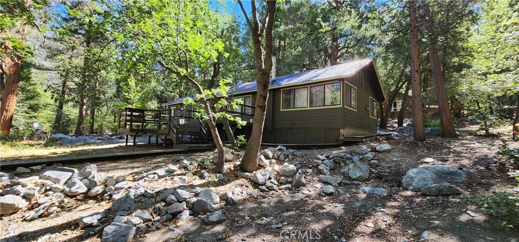 9194 Marcy RD, Forest Falls, CA 92339