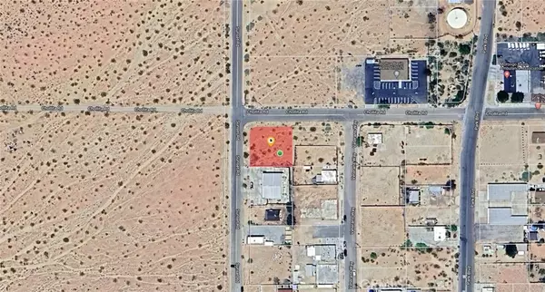 0 Sunset RD, Joshua Tree, CA 92252