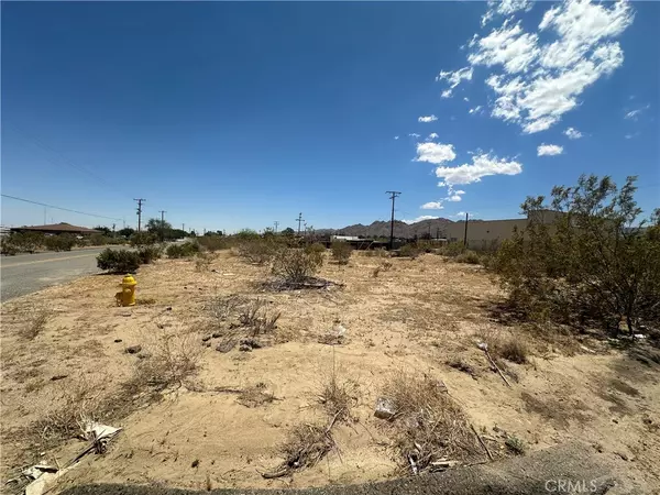 Joshua Tree, CA 92252,0 Sunset RD