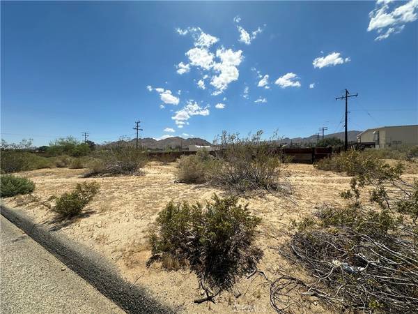 0 Sunset RD, Joshua Tree, CA 92252