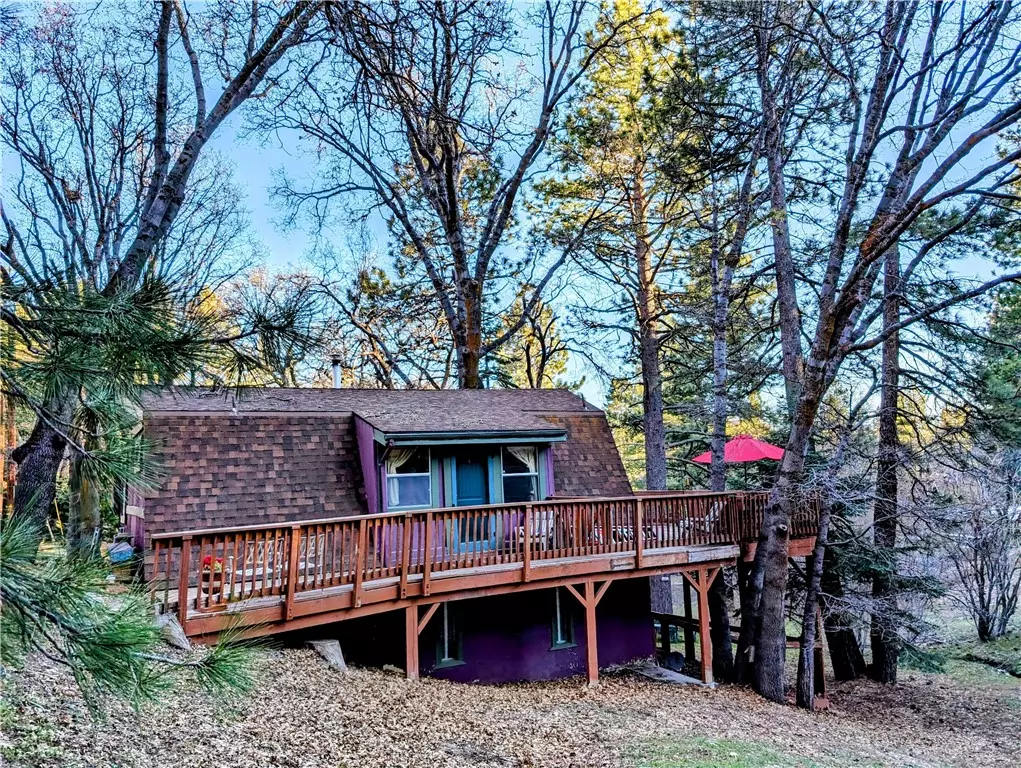 Green Valley Lake, CA 92341,33279 Juniper LN