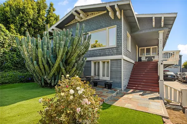 343 N Avenue 53, Los Angeles, CA 90042