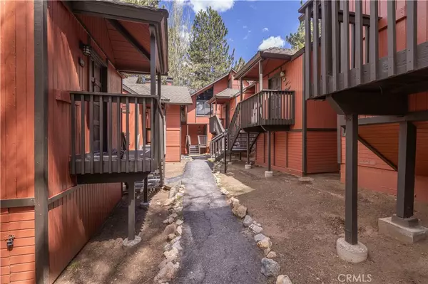 Big Bear Lake, CA 92315,41935 Switzerland DR #102