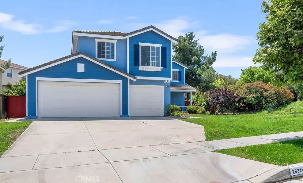 26341 Antonio CIR, Loma Linda, CA 92354