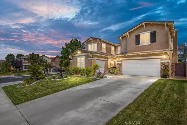 33070 Bradcliff CT, Yucaipa, CA 92399