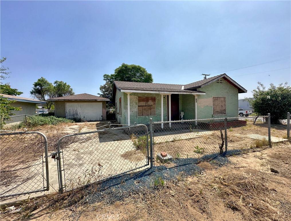 395 W 4th ST, Beaumont, CA 92223