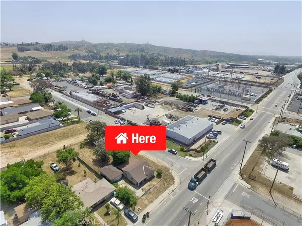 395 W 4th ST, Beaumont, CA 92223