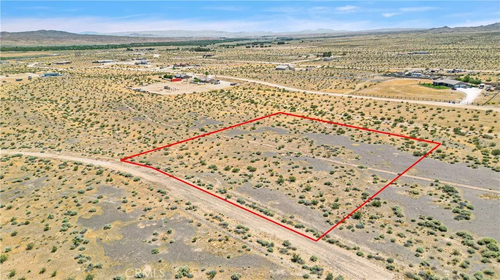 1 Wrangler RD, Helendale, CA 92342