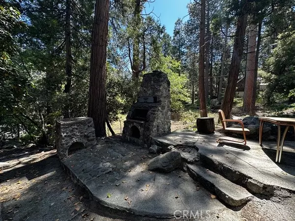 Forest Falls, CA 92339,40888 Valley Of The Falls DR