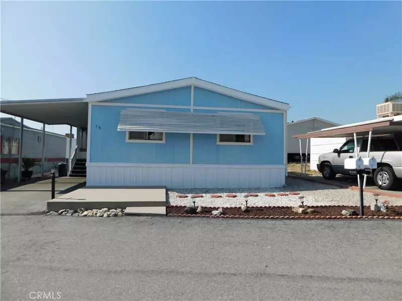 12656 2ND ST #16, Yucaipa, CA 92399