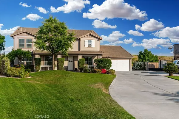 Yucaipa, CA 92399,33581 Gene Autry CIR