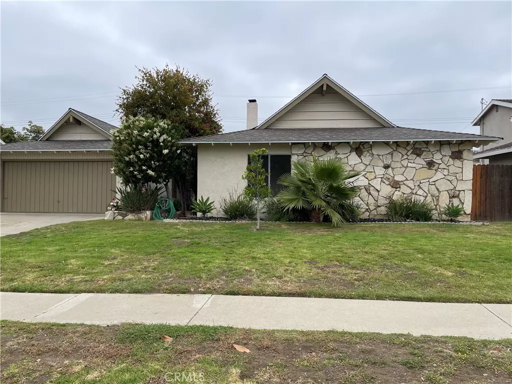 Anaheim, CA 92807,136 N Jerrilee LN