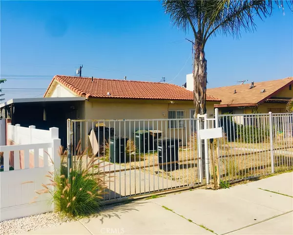 Colton, CA 92324,232 Orange AVE
