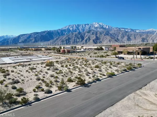 North Palm Springs, CA 92241,63785 19th AVE