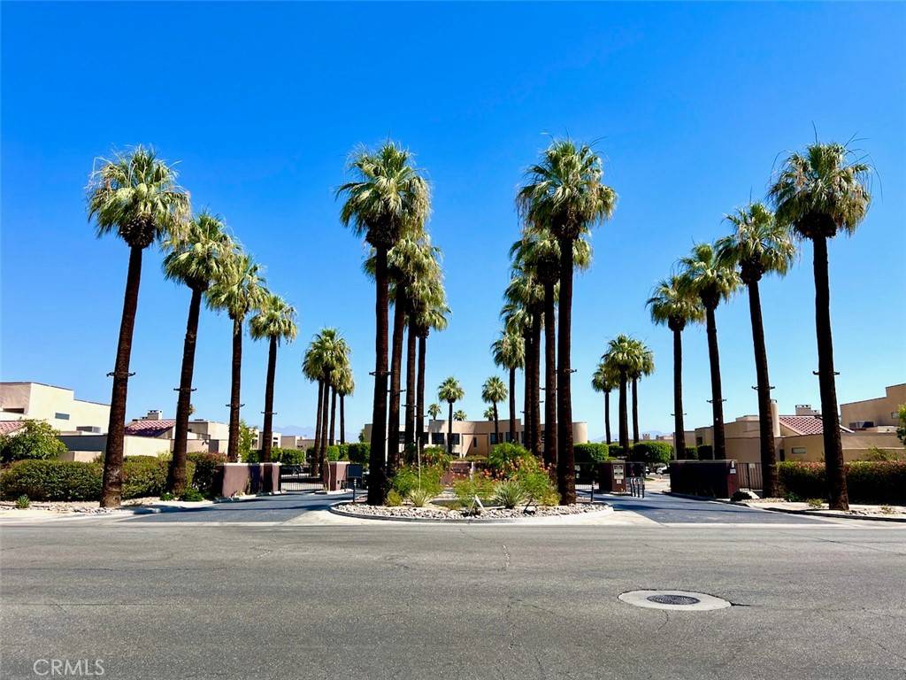 Palm Springs, CA 92262,445 Village Square W