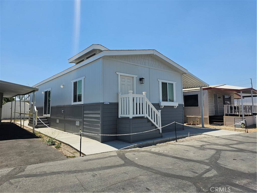 San Jacinto, CA 92583,999 S Santa Fe AVE #35