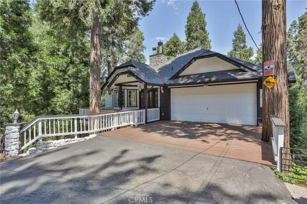 24048 Altdorf DR, Crestline, CA 92325