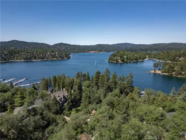 Lake Arrowhead, CA 92352,28966 North Shore RD