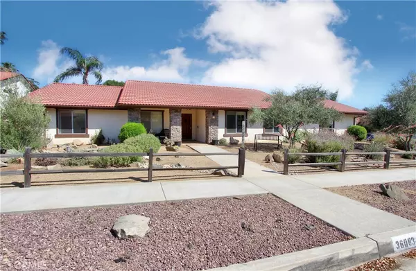 36083 Leah LN, Yucaipa, CA 92399