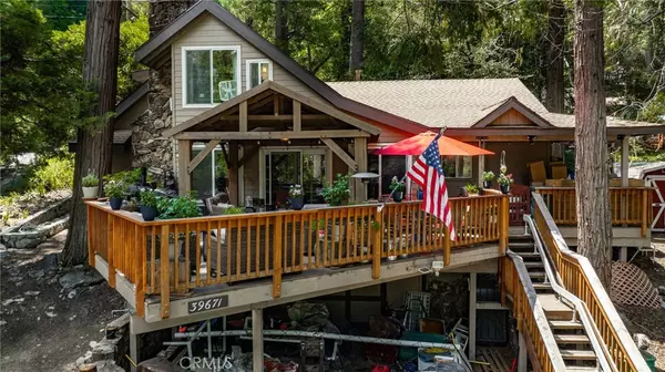 Forest Falls, CA 92339,39671 Prospect DR