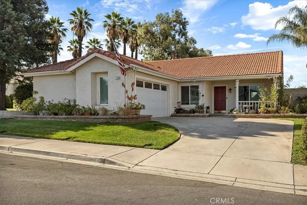 Mentone, CA 92359,2108 Sierra Pine DR