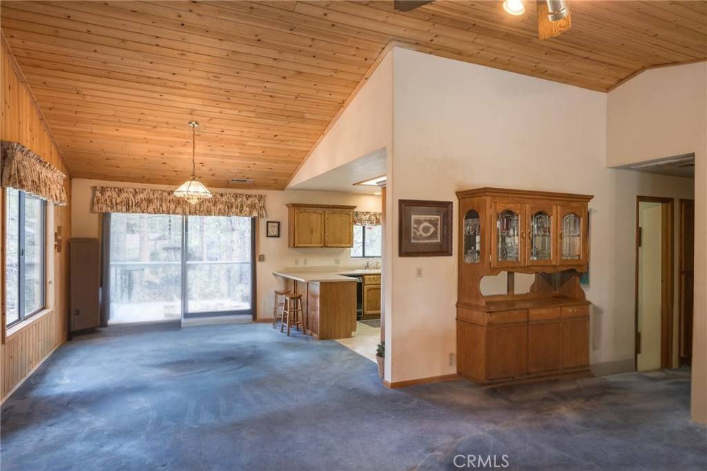 Big Bear City, CA 92314,489 Woodside DR