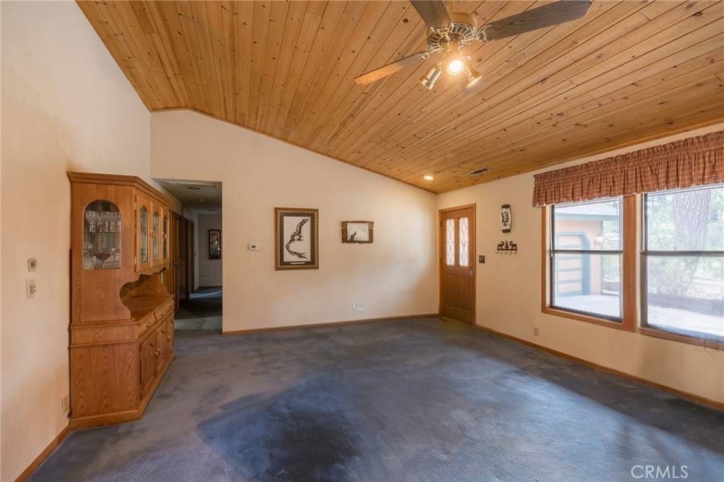 Big Bear City, CA 92314,489 Woodside DR