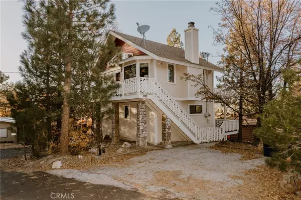 788 Medicine Mans PL, Big Bear Lake, CA 92315