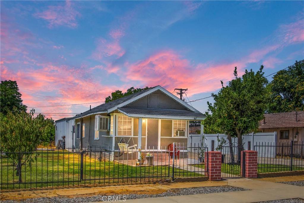 867 Wellwood AVE, Beaumont, CA 92223
