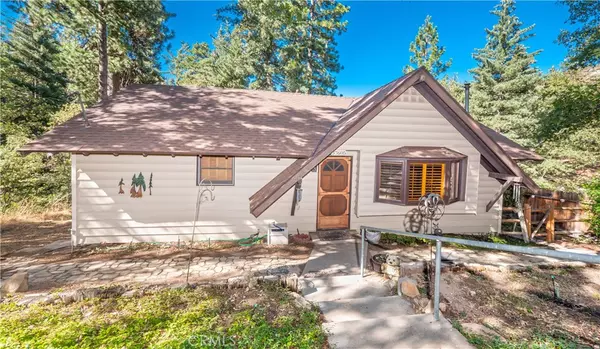 Angelus Oaks, CA 92305,37605 Maple AVE